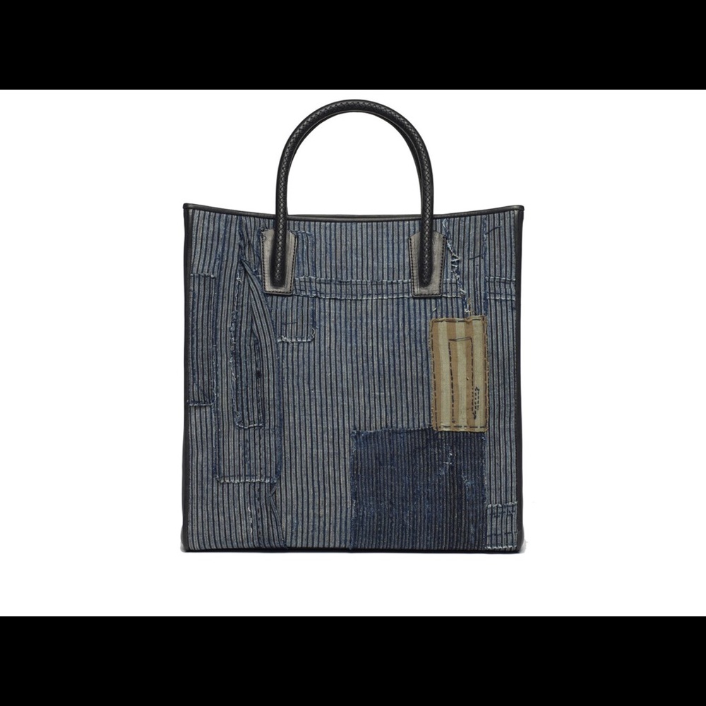 Hopper Tote Bag